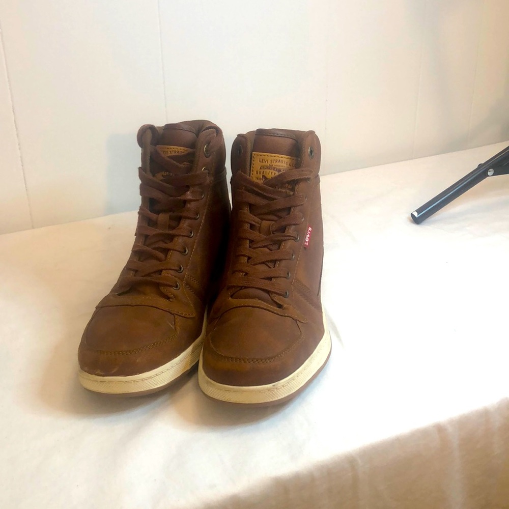 Boot Lovers!